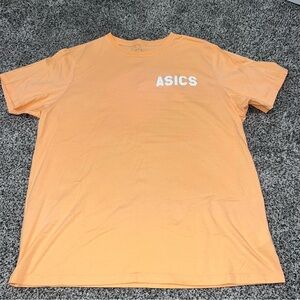 Asics graphic tee